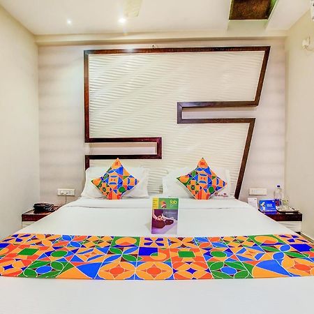 Fabhotel Empark Бангалор Екстериор снимка